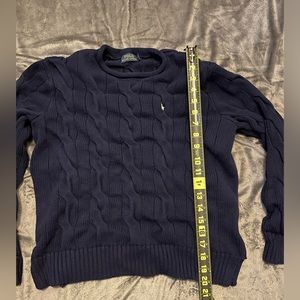 Polo Ralph Lauren sweater